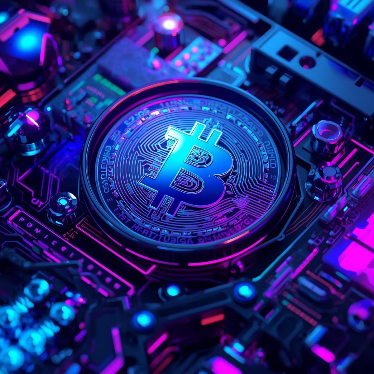 Criptoactivos y Web3